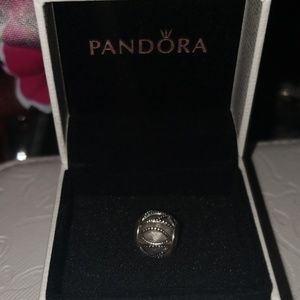 Pandora charm